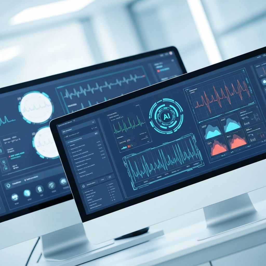 AI Medical Systems Platform